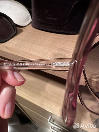 Очки Bottega Veneta оригинал новые