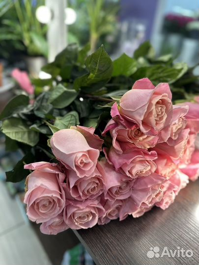 Цветы букеты с доставкой