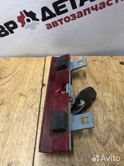 Стоп сигнал задний Chery Kimo S12