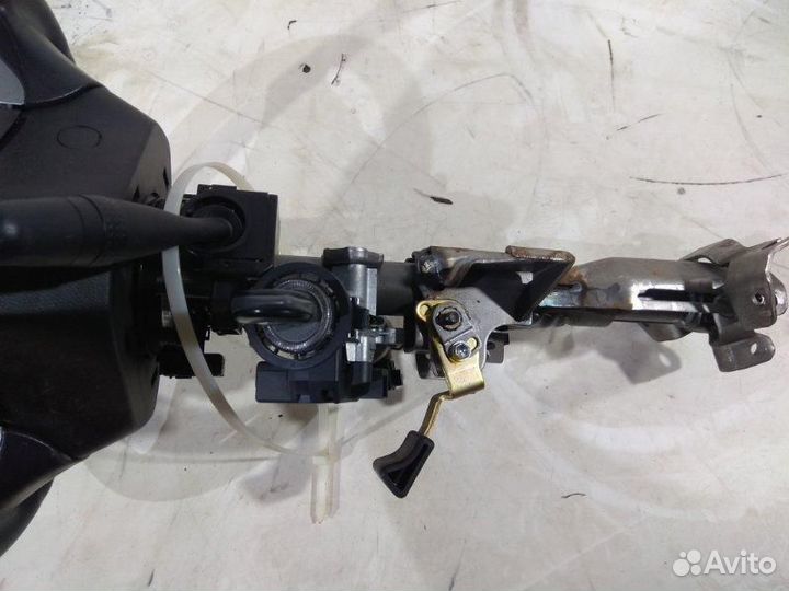 Руль Suzuki Grand Vitara 2 2008