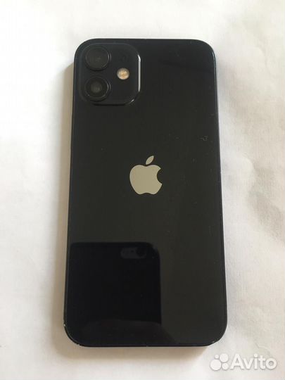 Apple iPhone 12 mini 64g