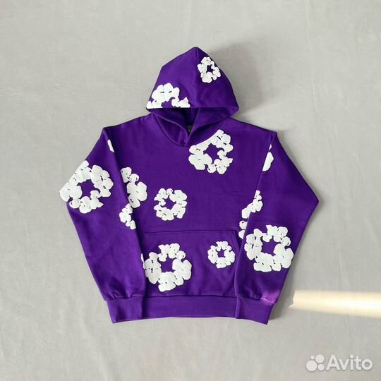 Denim Tears худи