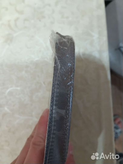 Лента брючная, тесьма