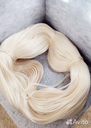 Леска капроновая 0,3