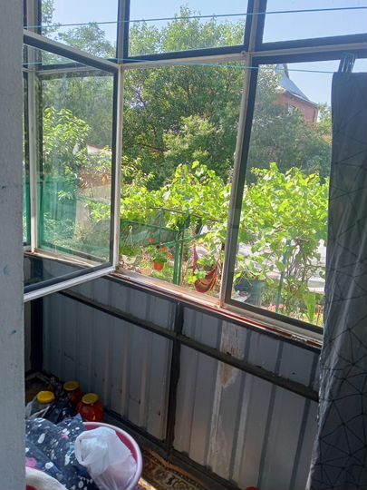 1-к. квартира, 25,7 м², 1/3 эт.