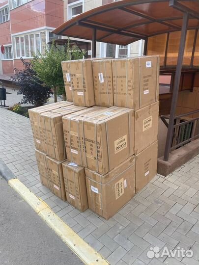 Фулфилмент / Упаковка / для маркетплейс wв / Ozon