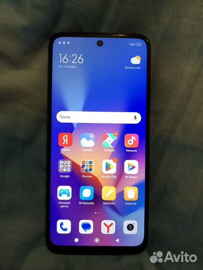 Xiaomi Redmi 10, 4/64 ГБ