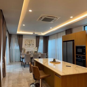 Дом (Таиланд)