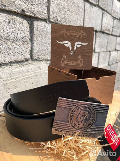 Ремень мужской