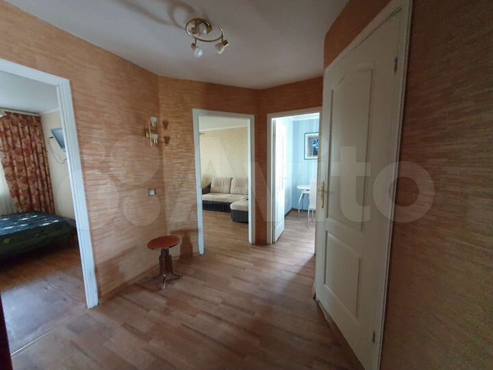 2-к. квартира, 54 м², 11/14 эт.