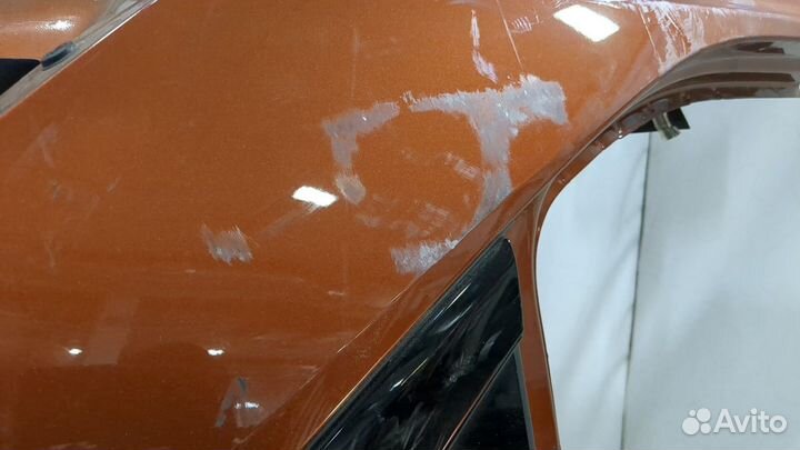 Четверть задняя Cadillac XT4, 2019