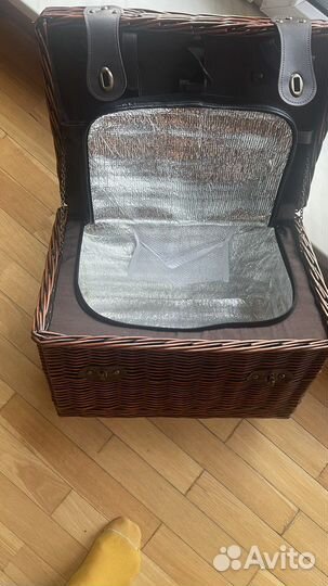 Сумка холодильник