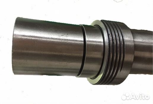 Муфта зубчатая правая 21.10.281