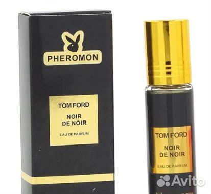 Tom Ford Noir De Noir 10 ml