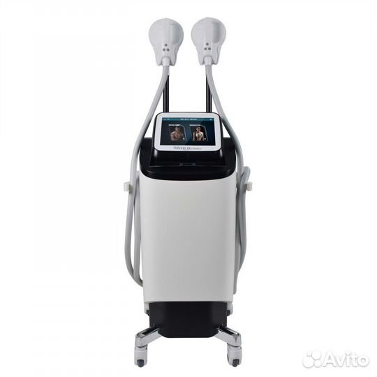 Аппарат коррекции фигуры hifem - EMS 3861