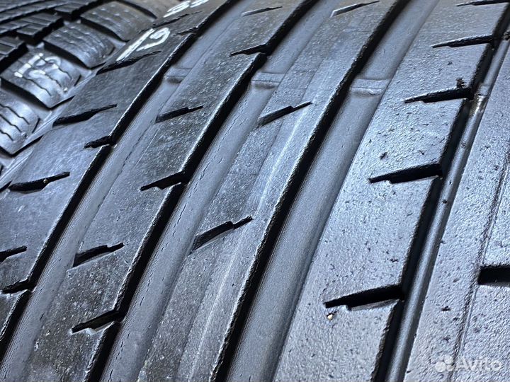 Continental ContiSportContact 3 235/35 R19