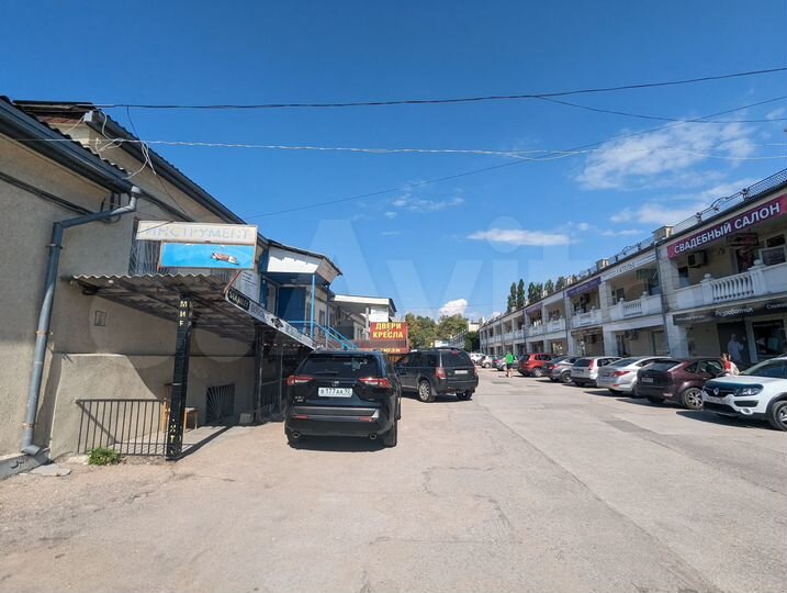 Сдам склад/магазин/мастерская 200 м2, Соловьи