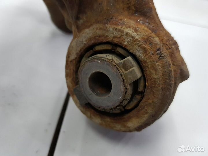 Кулак задний правый (Mazda 6, Mazda CX-5)