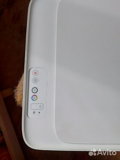 Принтер сканер HP DeskJet 2130