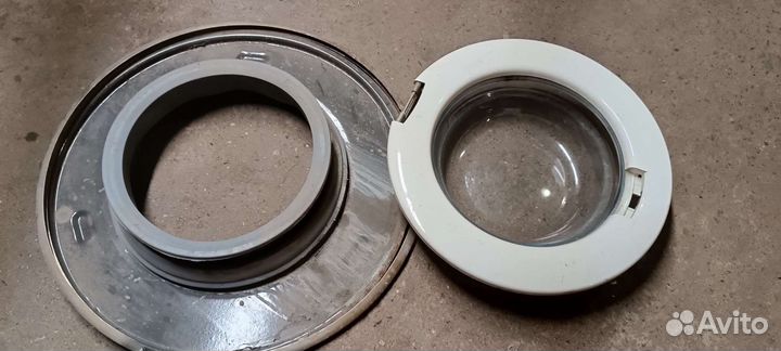 Люк Вятка автомат и др запчасти