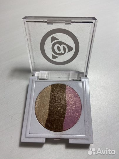 Румяна+скульптор+хайлайтер