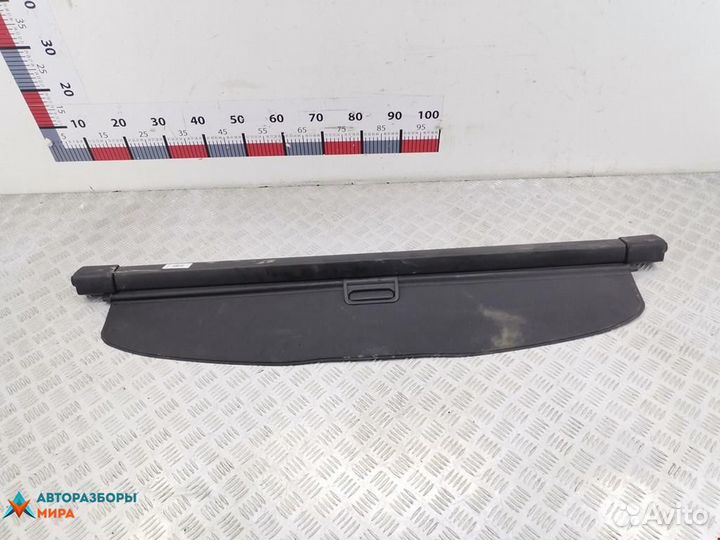 Шторка багажника Fiat Croma 2 2009 735372875