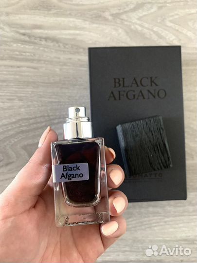 Nasomatto black afgano, 30 ml