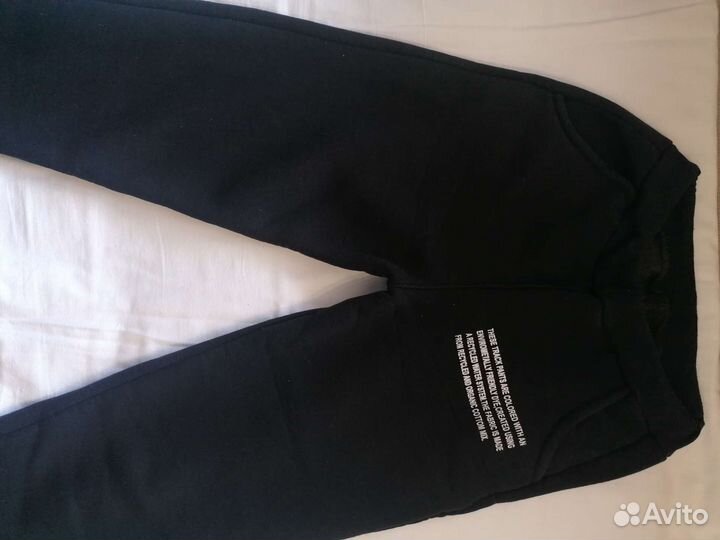 Спортивный костюм женский