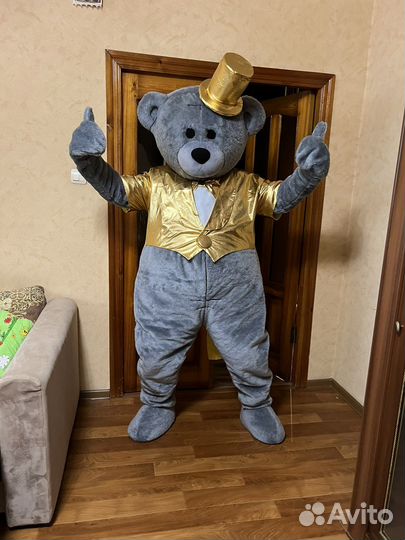 Ростовые куклы