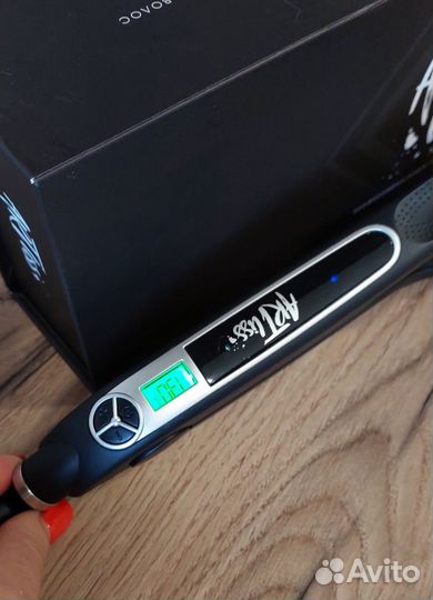 Утюжок профессиональный для волос ARTliss