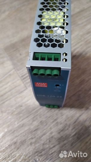 Однофазный источник питания