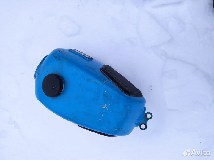 Запчасти иж