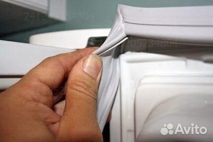 Уплотнительная резинка для ларя