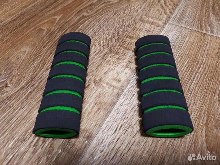 Ручки для велосипеда, самоката, беговела