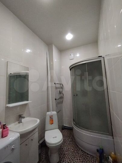 2-к. квартира, 42 м², 2/3 эт.