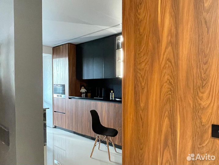 Кухня прямая. Кухня