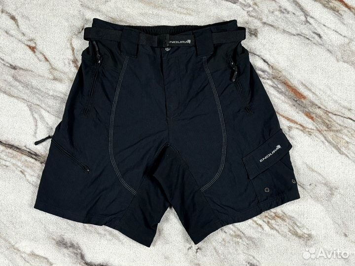 Велошорты endura