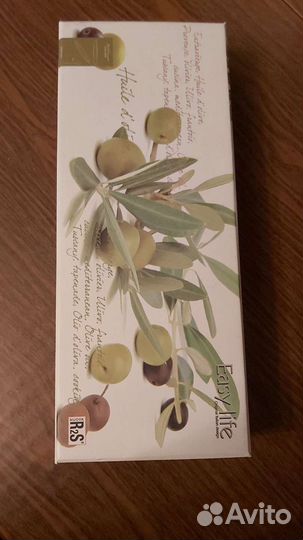 Банка Блюдо для оливок