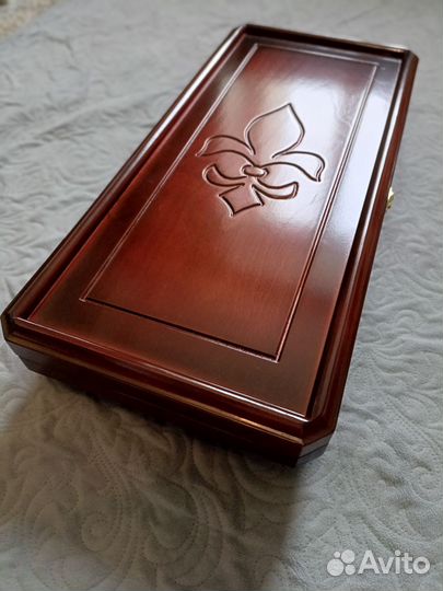 Нарды Подарочные