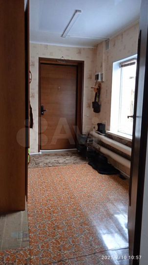 Дом 98 м² на участке 6 сот.