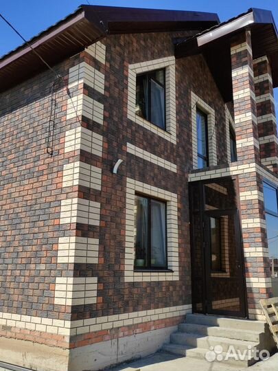 Лицевой кирпич Старая Бавария Рустика ГОСТ