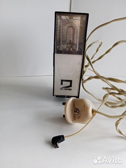 Вспышка камеры сэф-2 фотовспышка