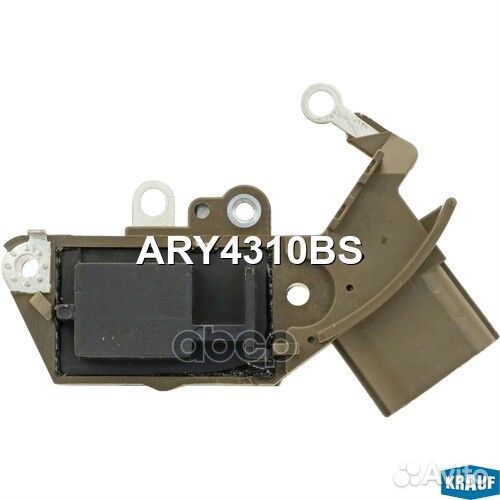 Регулятор генератора ARY4310BS Krauf