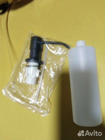 Дозатор для кухни