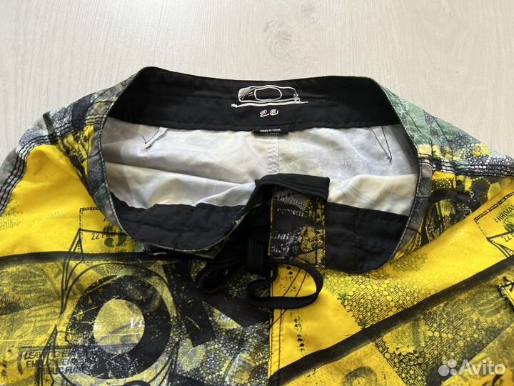 Oakley шорты мужские оригинал