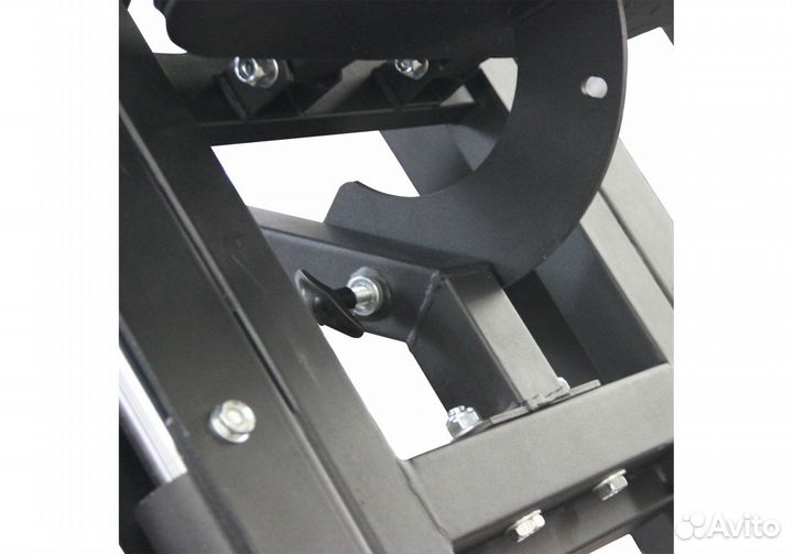 Скамья для жима DFC powergym HM028