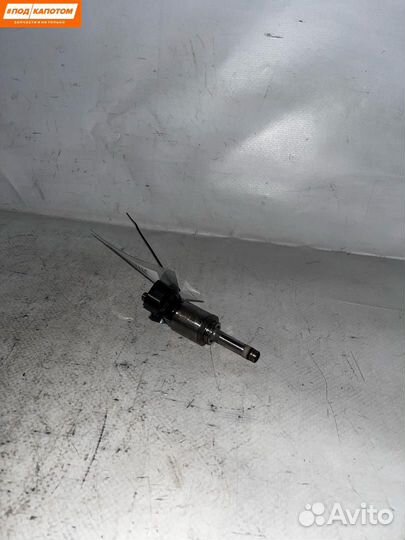 Форсунка топливная Mazda CX-5 KF 2018 PE0113250D