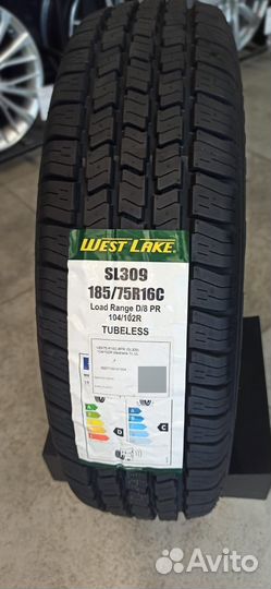 Westlake SL309 185/75 R16C