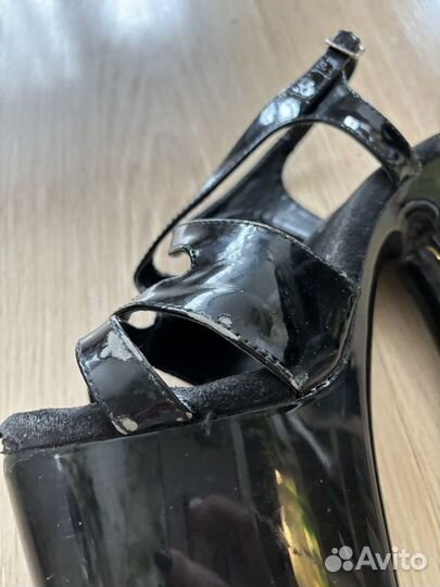 Босоножки женские 37 размер