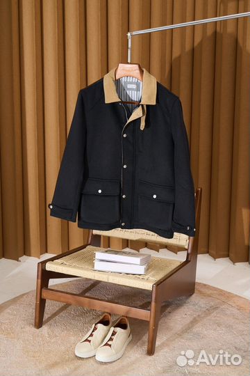 Куртка мужская Brunello Cucinelli